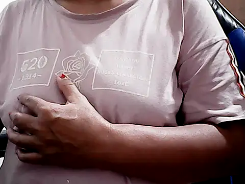 ChaChaMoreno Palangga online show from January 7, 3:04 pm