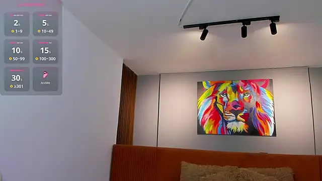 aniie princess 18 online show from February 2, 2:43 am