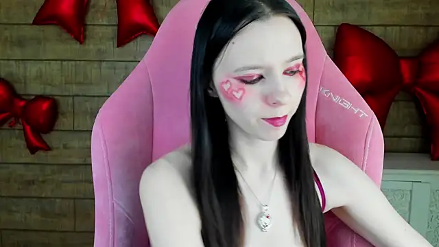 ArinaKubrick online show from February 13, 4:41 pm