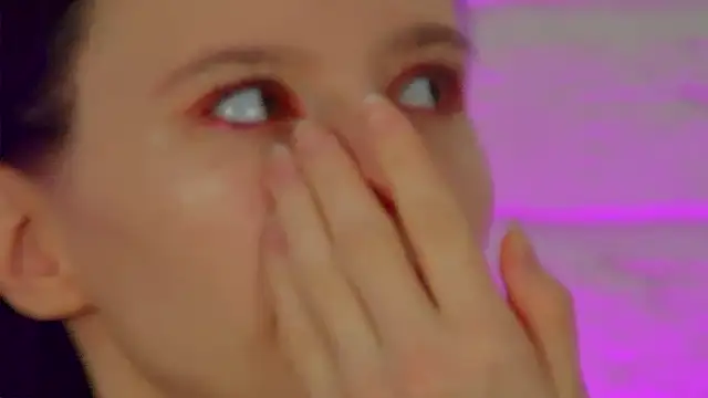 ArinaKubrick online show from March 4, 4:24 pm