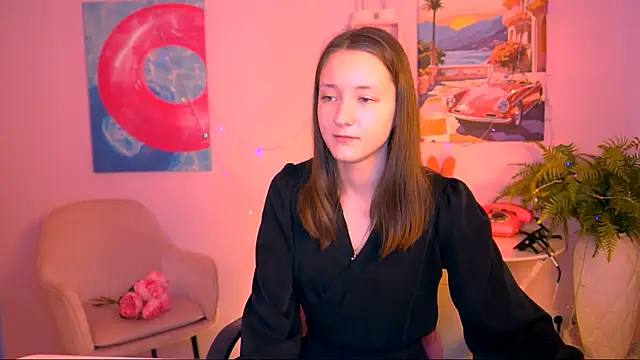 LuluPatterson online show from December 23, 8:51 am