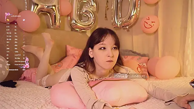 SoraYumeXXX online show from January 12, 2:39 am