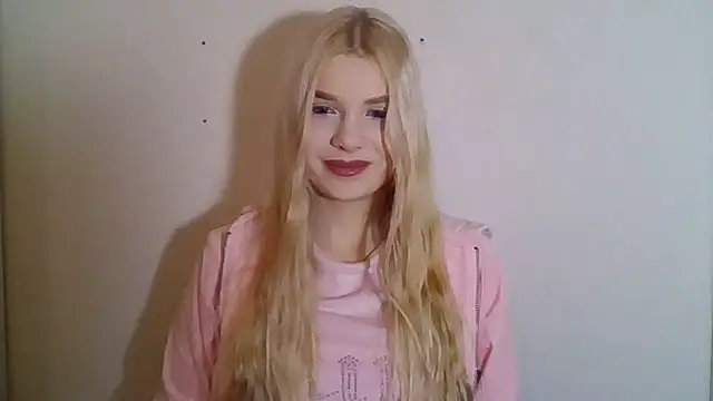 GeorginaLovely online show from January 13, 4:33 pm