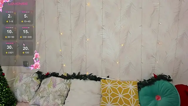 KianaVision online show from January 9, 6:29 am