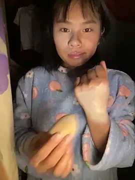 Nika-be online show from February 3, 3:26 am