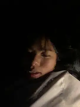 Nika-be online show from March 24, 2:55 pm