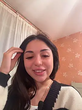 SilkyMira online show from March 13, 8:32 pm