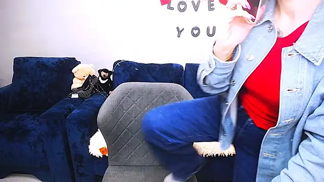 Hanna--Sweet online show from March 31, 9:53 am