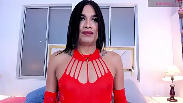 Silvanna-Casstro online show from June 1, 11:34 am