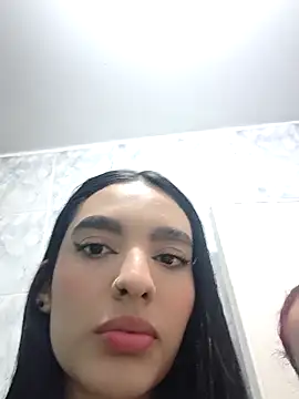 DuoSecretHot online show from December 22, 10:35 pm