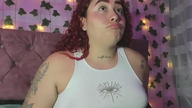 Ayla-marttinez online show from February 27, 3:06 am