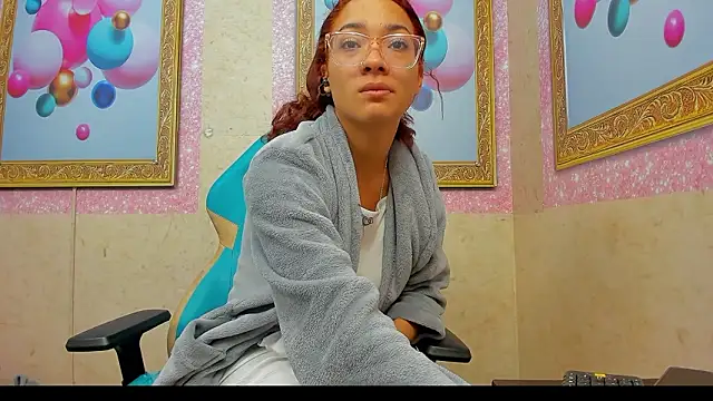 Jadde Greyy  online show from January 31, 11:14 pm