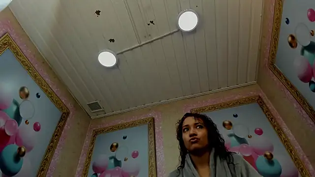 Jadde Greyy  online show from March 7, 2:51 am