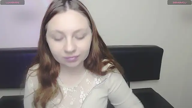 LiliaErmi online show from March 8, 7:01 am