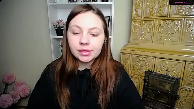 LiliaErmi online show from February 6, 8:39 am