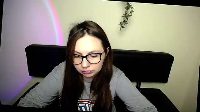 LiliaErmi online show from April 16, 6:14 am