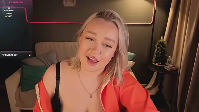 baby crazy love online show from January 5, 5:27 pm