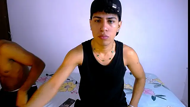 black men9 online show from January 10, 4:17 am