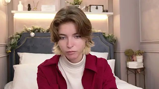 Misty Wade online show from January 6, 3:38 pm