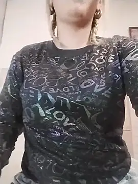 DanaMontana online show from April 8, 7:38 pm