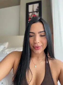 ValeriaTorress  online show from April 16, 7:02 pm