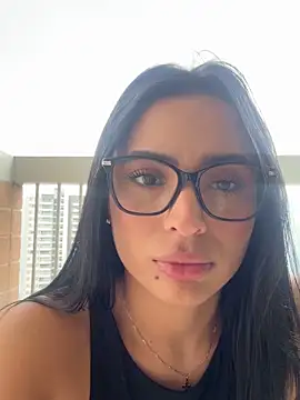 ValeriaTorress  online show from March 4, 7:53 pm