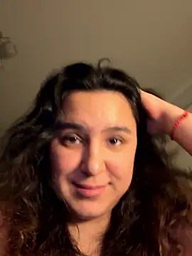 luisa evans online show from January 14, 12:04 am