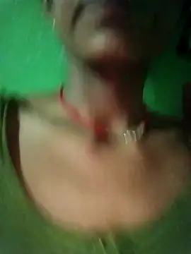 Maya Big55A online show from March 29, 7:57 pm