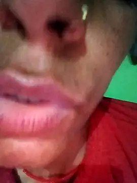 Maya Big55A online show from March 8, 12:07 am