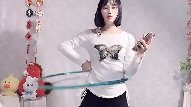 Pinkgirl520 online show from March 13, 3:08 am