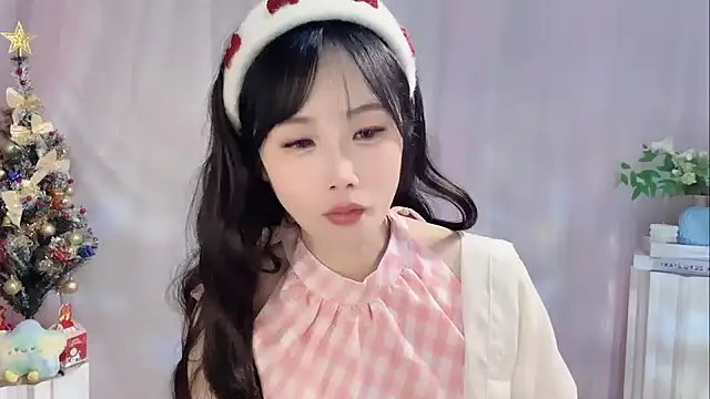 Pinkgirl520 online show from December 21, 10:30 am