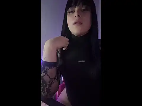 anjinhagotica online show from July 6, 2:39 am