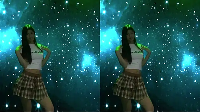 G-Velvet online show from January 12, 4:12 pm