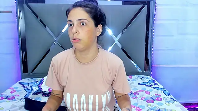 Ardiente couple online show from March 4, 2:51 am