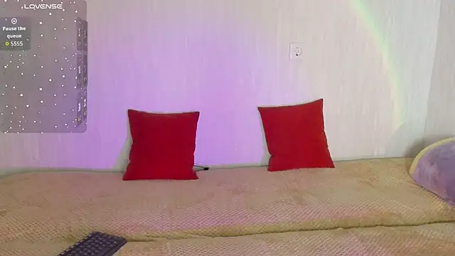 AnneNexxtDoor online show from December 20, 4:16 am