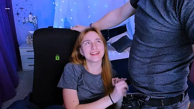 beauty liam online show from January 10, 10:03 pm