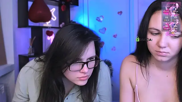 mira vibe online show from February 17, 10:09 pm