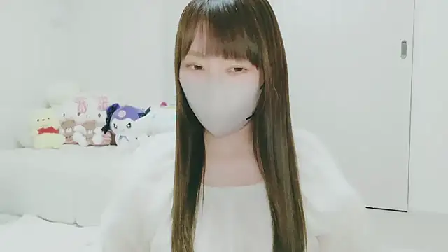 yuyuchan   online show from February 6, 10:51 am