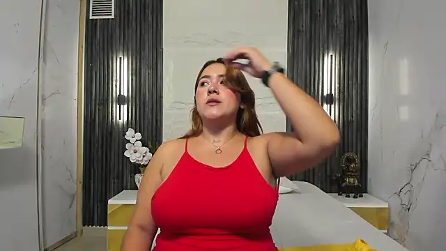 beautifulgirl4u  online show from January 16, 11:45 pm