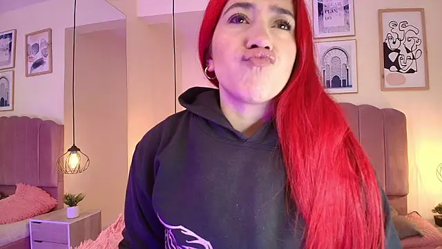 Celestee15  online show from February 2, 11:31 am