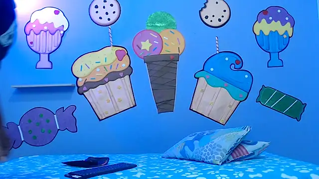 NOVAHOT98 online show from February 16, 7:36 pm