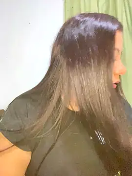 AnnieCasey online show from January 5, 11:30 pm