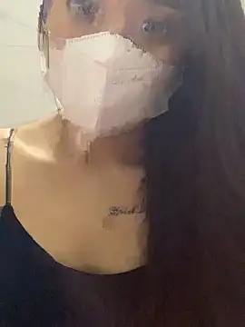 NinaBaby22 online show from March 18, 4:56 pm