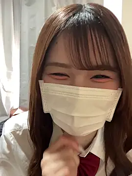 nana1234567 online show from January 9, 4:28 am