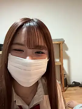 nana1234567 online show from December 19, 11:24 am