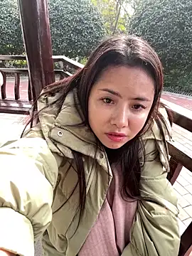 qingqing-ss online show from December 18, 6:29 am