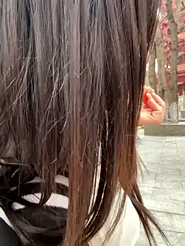 qingqing-ss online show from January 14, 7:46 am