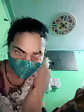 anzel33 online show from December 15, 4:45 pm