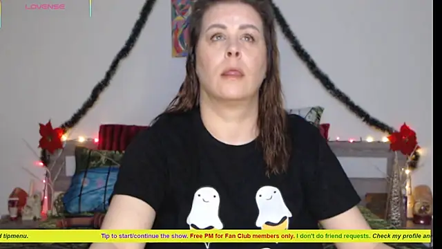  Mmmoonlight  online show from January 7, 5:11 am