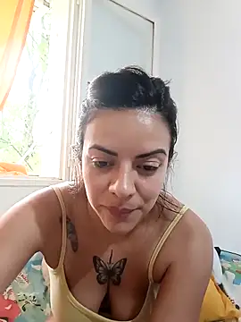 luluclark69 online show from February 5, 7:39 pm